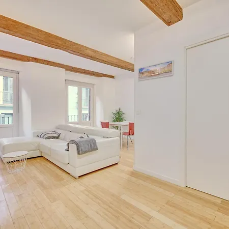 La Chapitela 7 By Clabao Appartement Pamplona Buitenkant foto