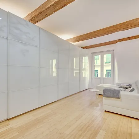 La Chapitela 7 By Clabao Appartement Pamplona Buitenkant foto