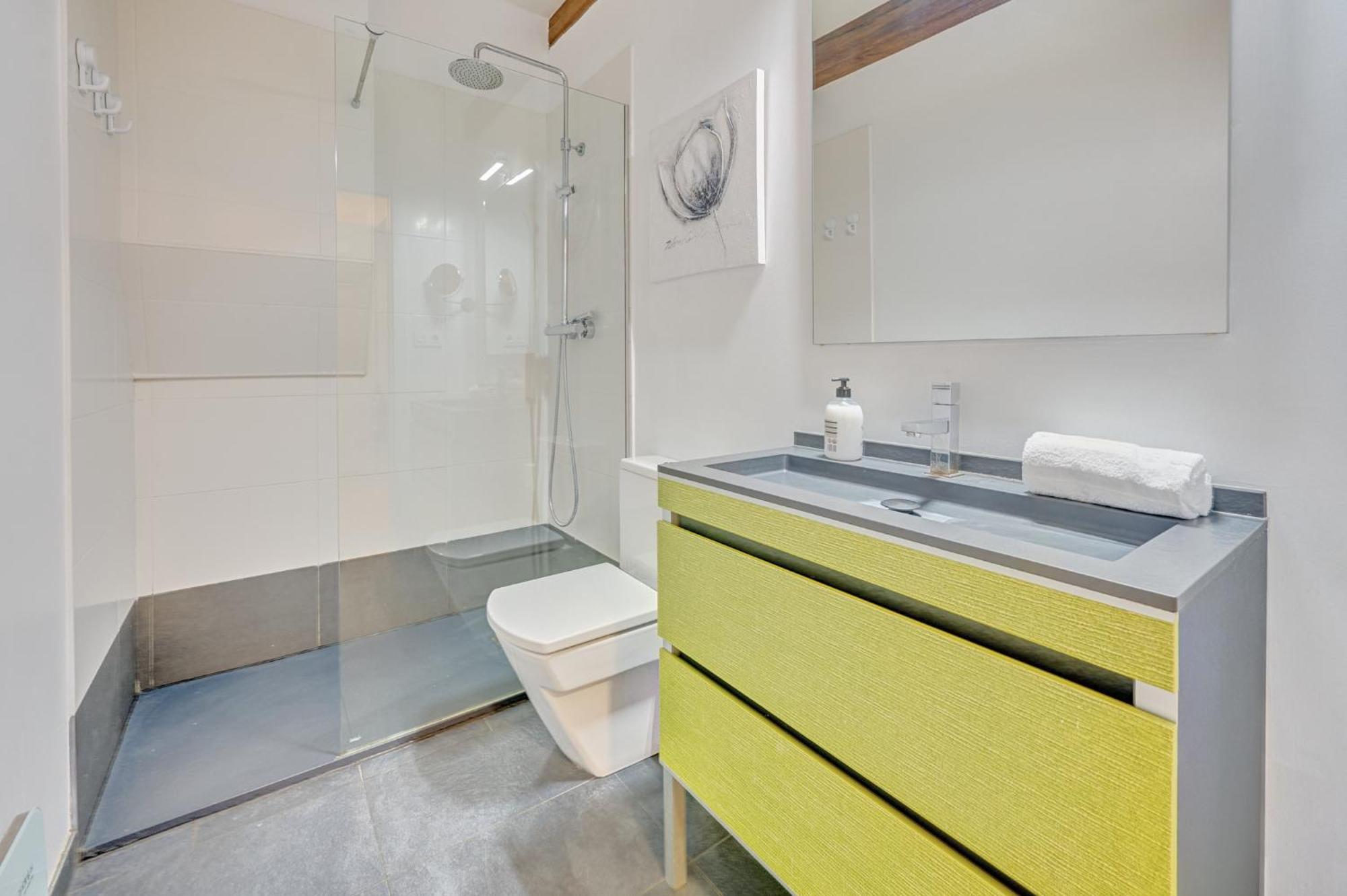 Apartment La Chapitela 7 By Clabao Pamplona