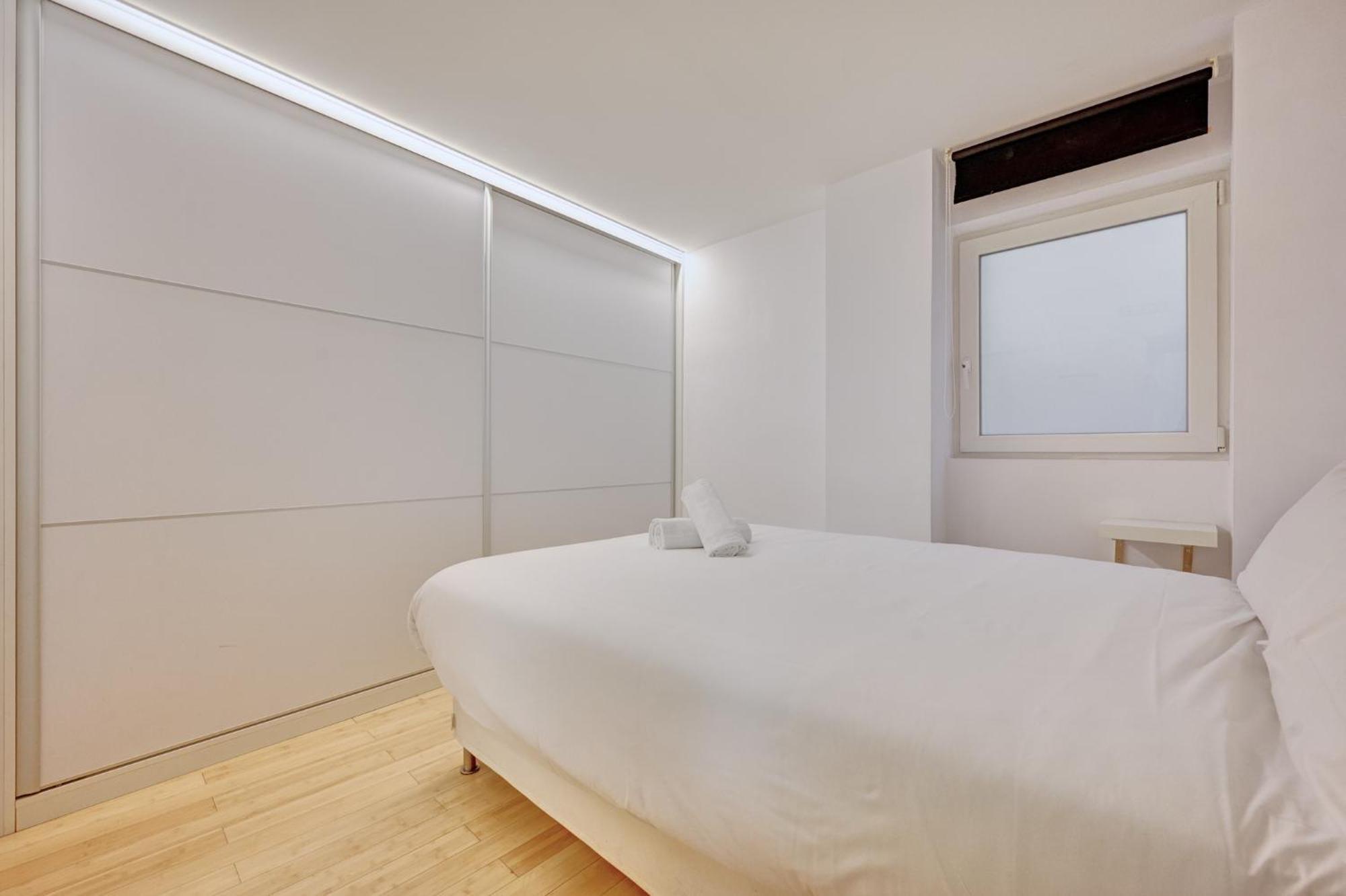 Apartment La Chapitela 7 By Clabao Pamplona