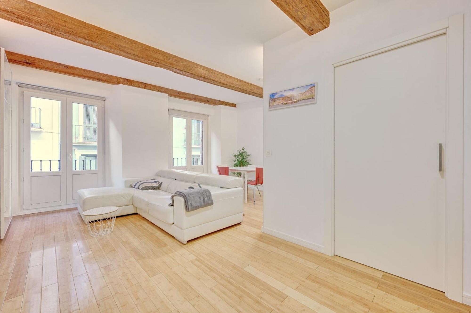 Apartment La Chapitela 7 By Clabao