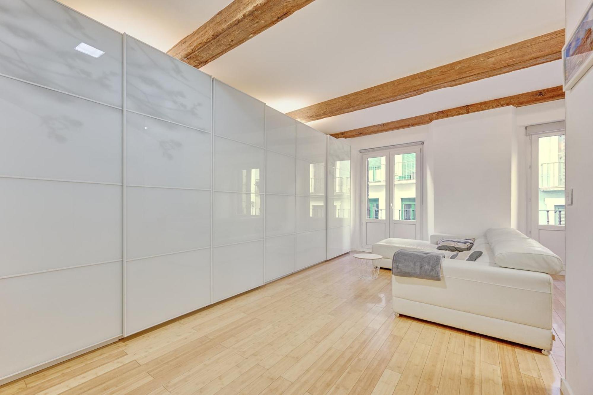 Apartment La Chapitela 7 By Clabao *