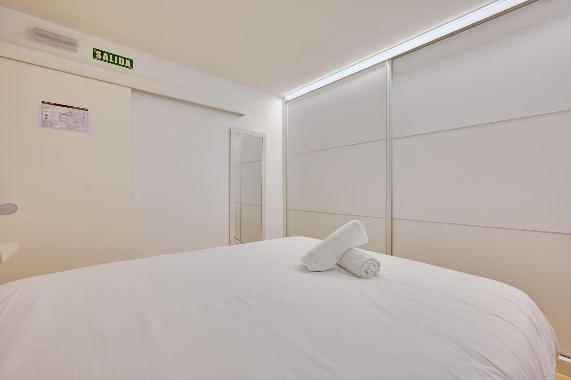 La Chapitela 7 By Clabao Apartment