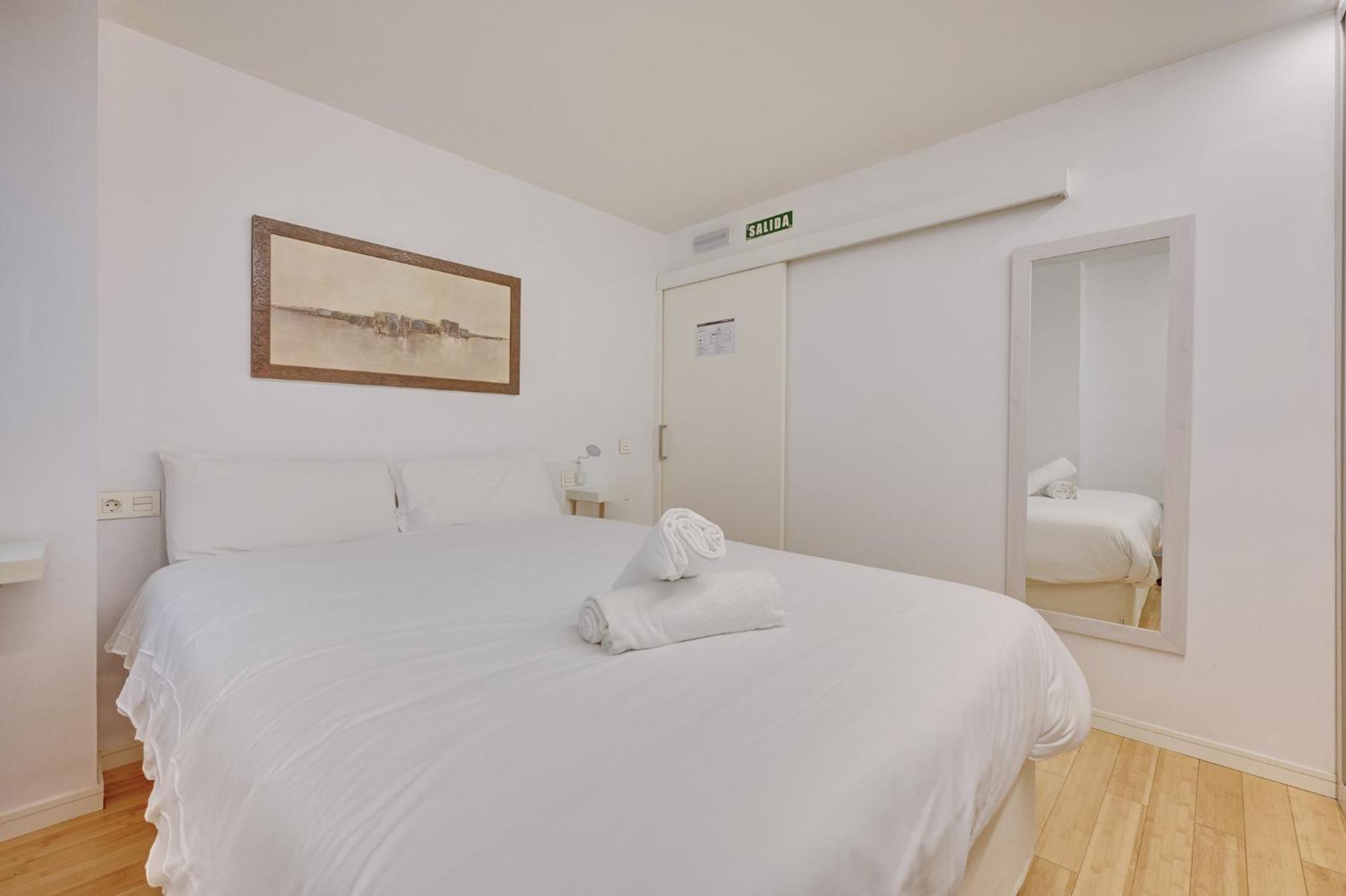 Apartment La Chapitela 7 By Clabao *
